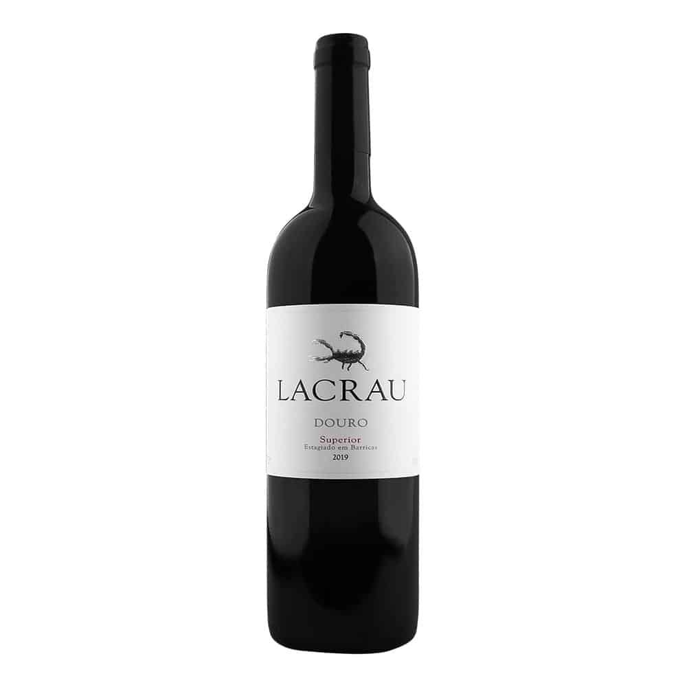 Lacrau Superior Tinto 2021