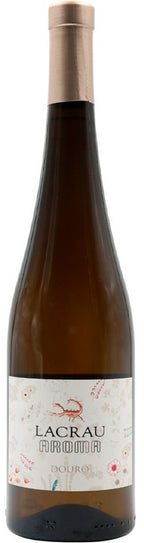 Lacrau Aroma Branco 2023 - Vinogrande