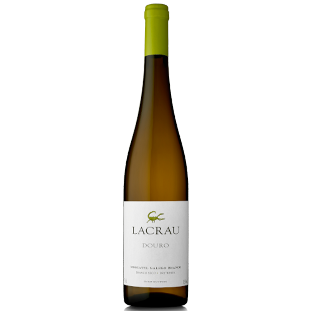 Lacrau Moscatel Galego 2023