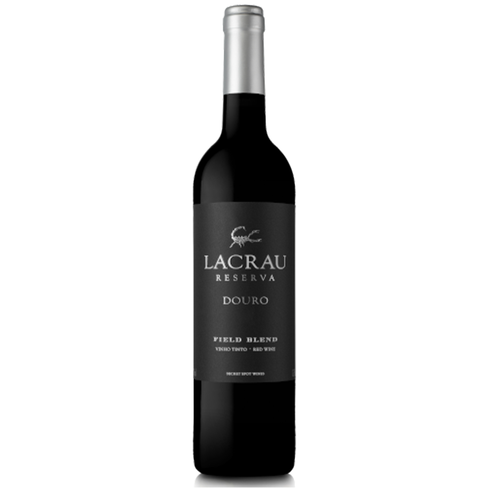 Lacrau Reserva Red 2021