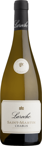 Laroche Saint-Martin Chablis 2024 — Domaine Laroche