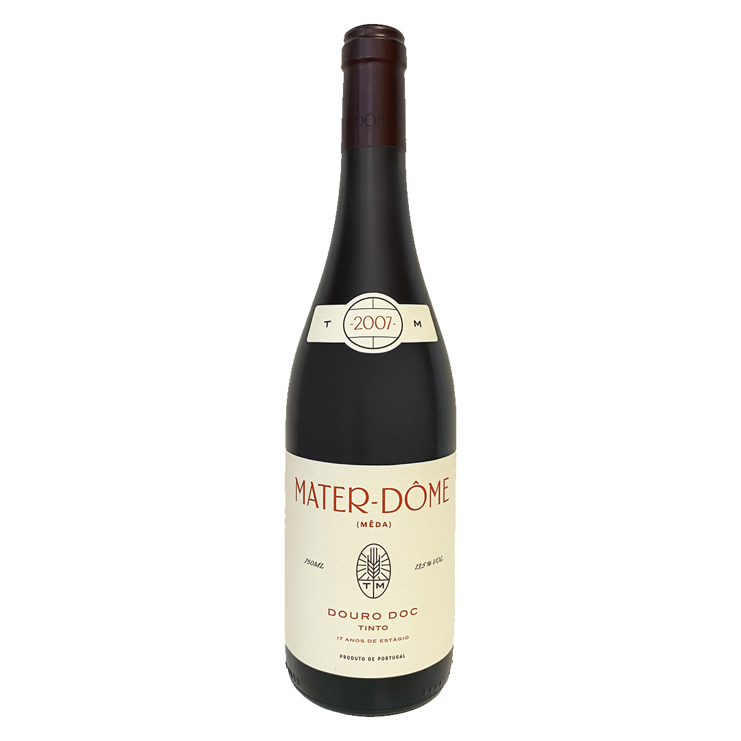 Mater-Dôme Tinto 2007