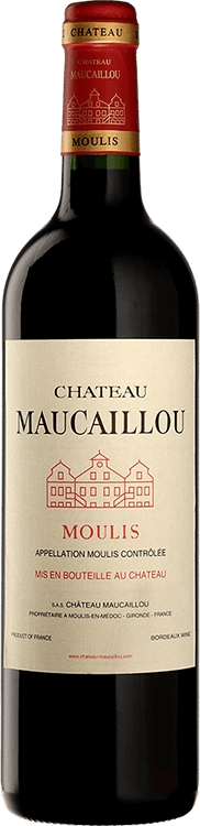 Château Maucaillou Moulis-en-Médoc 2020 - Vinogrande