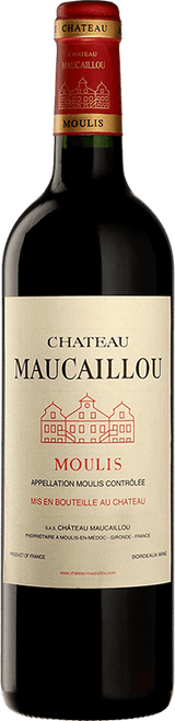 Château Maucaillou Moulis-en-Médoc 2020 - Vinogrande