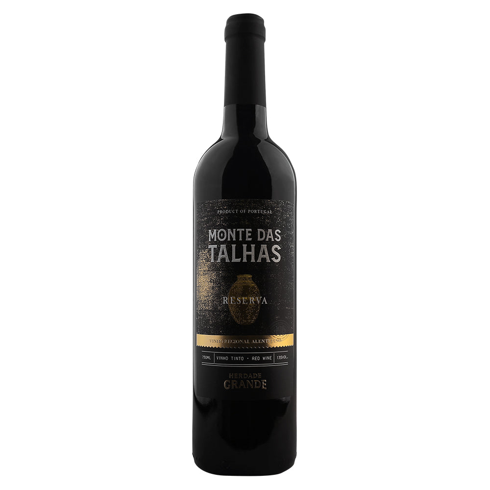 Monte das Talhas Reserva Tinto 2021 - Vinogrande