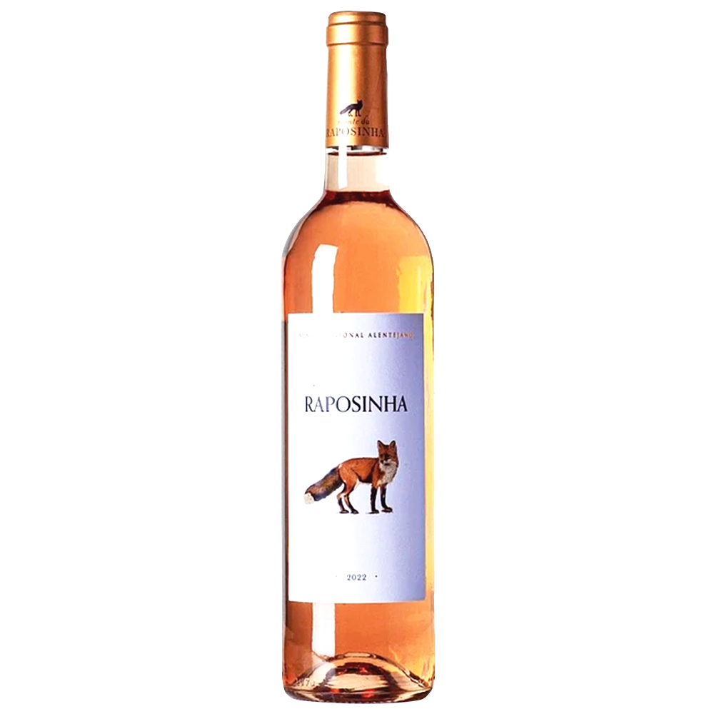 Monte da Raposinha Rosé 2023