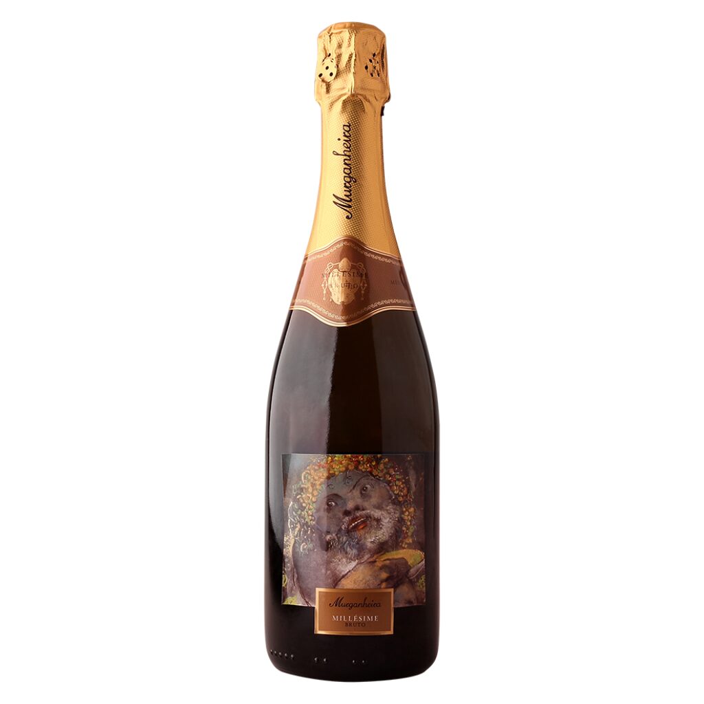 Murganheira Millésime Brut