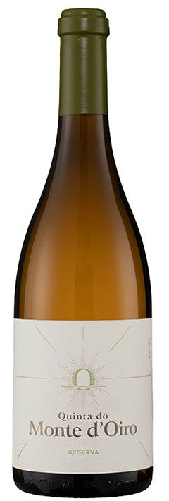 Quinta do Monte d'Oiro Reserva Branco 2023