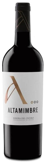 Altamimbre Autor 2021 - Vinogrande
