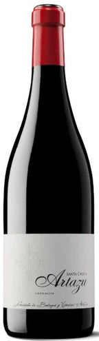 Santa Cruz de Artazu 2020/2021 - Vinogrande
