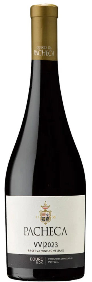 Pacheca Reserva Vinhas Velhas 2023