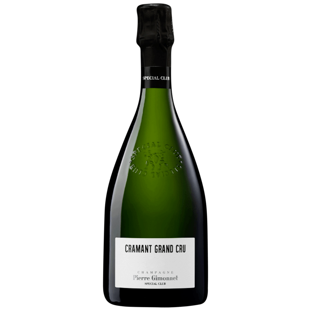 Pierre Gimonnet & Fils Special Club Grand Cru 'Cramant' 2016