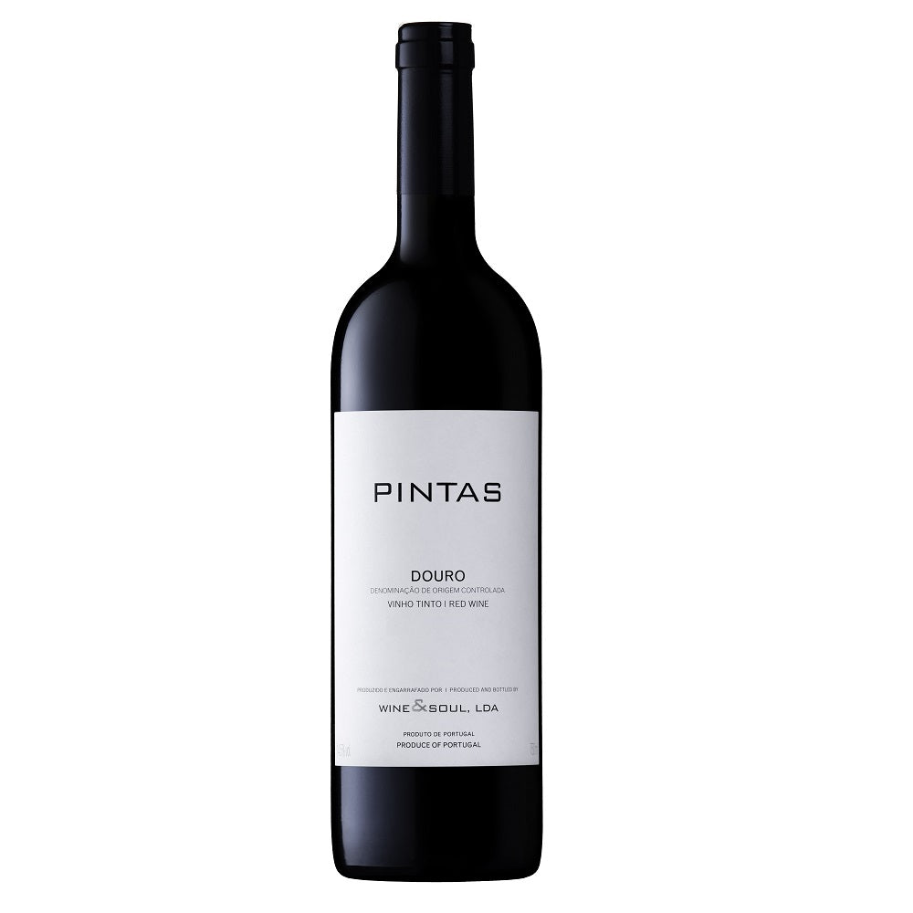 Pintas 2021 - Vinogrande