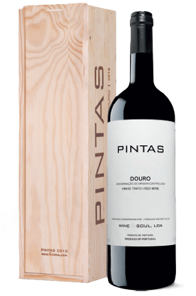 Pintas Magnum c/ caixa