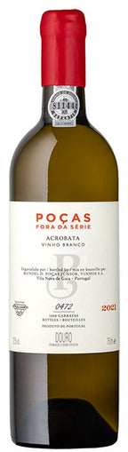 Poças Fora da Série Acrobata 2021 - Vinogrande