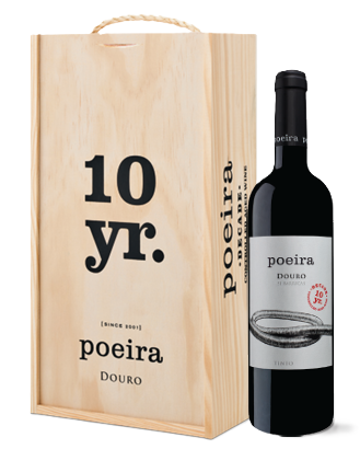 Poeira Decade 2014 Estojo 2 gfs