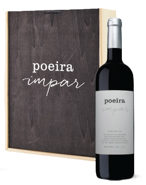 Poeira Impar Estojo 2 gfs