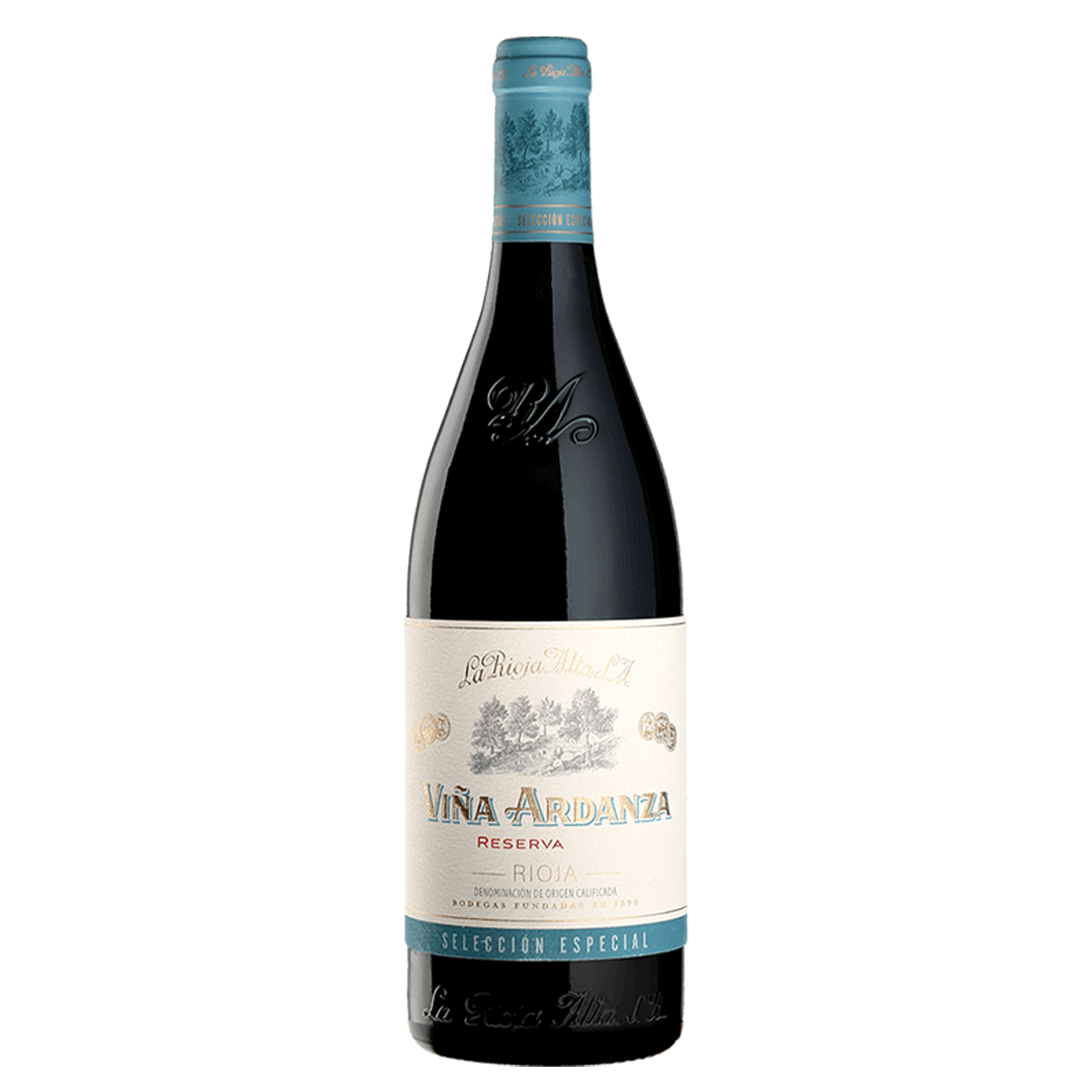 Rioja Alta Viña Ardanza Reserva 2019