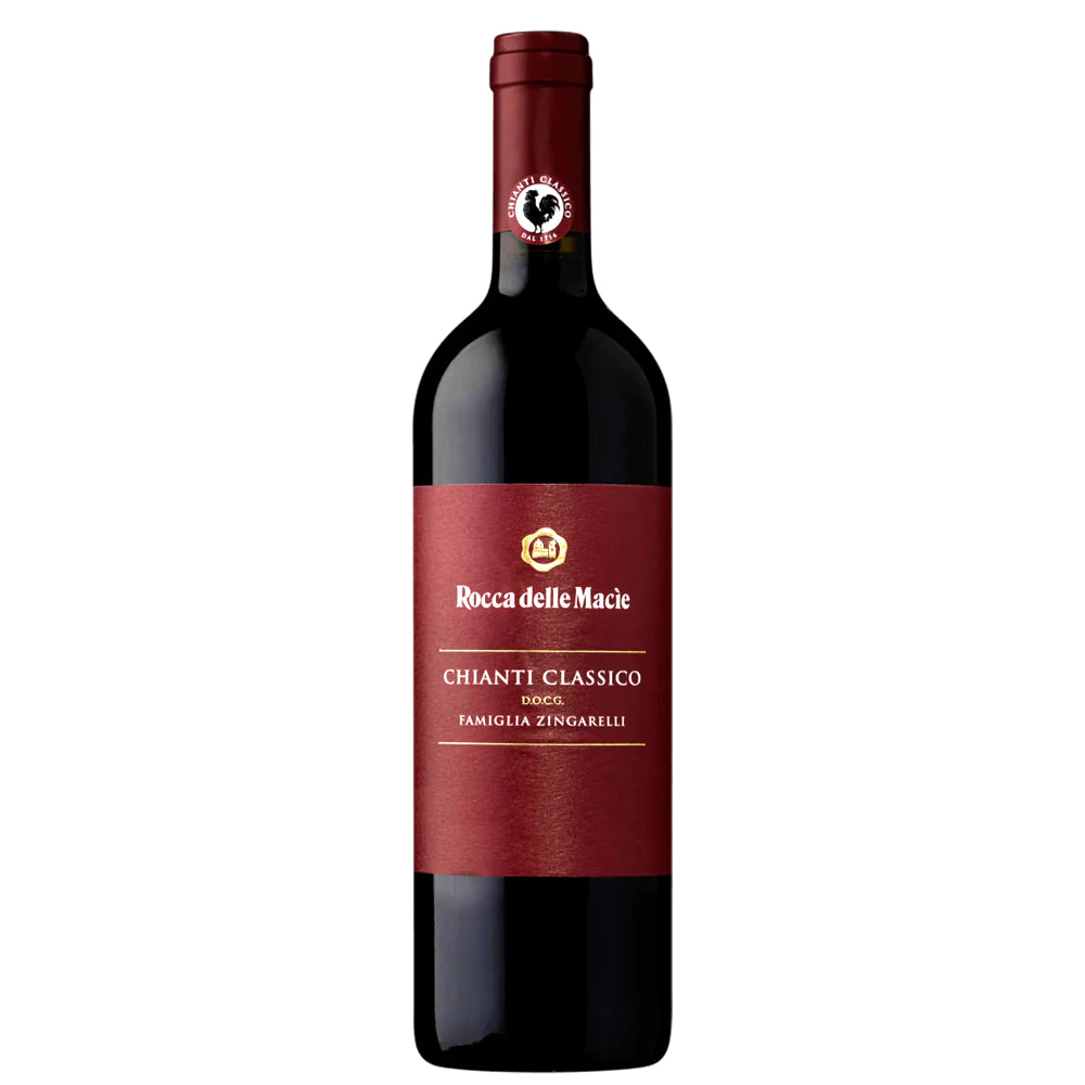 Rocca delle Macìe Chianti Classico 2021