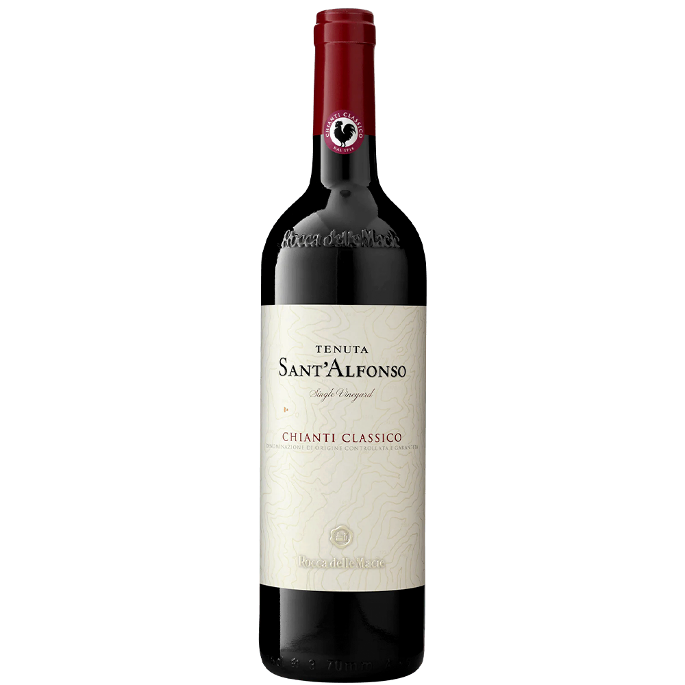 Rocca delle Macìe Chianti Classico DOCG Tenuta