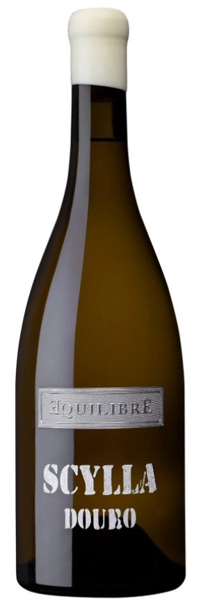 Scylla Equilibre Duero Blanco 2023