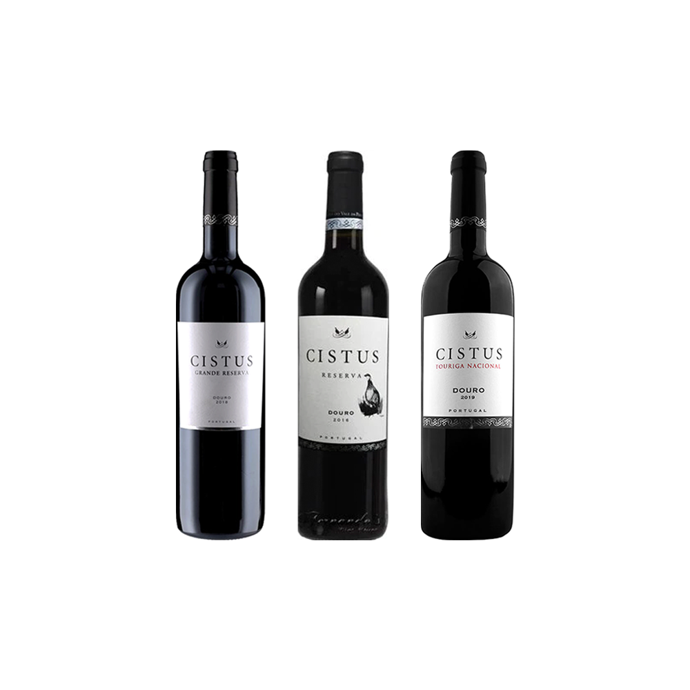 Seleção Quinta do Vale da Perdiz - Vinogrande