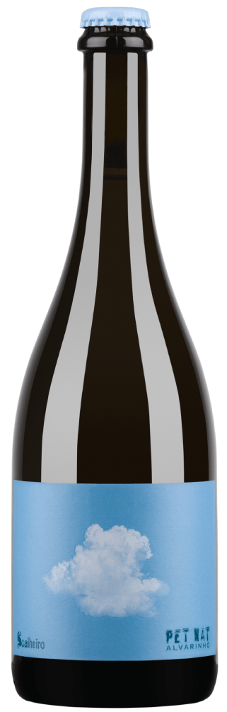 Soalheiro Espumante Pet Nat Alvarinho 2023 - Vinogrande