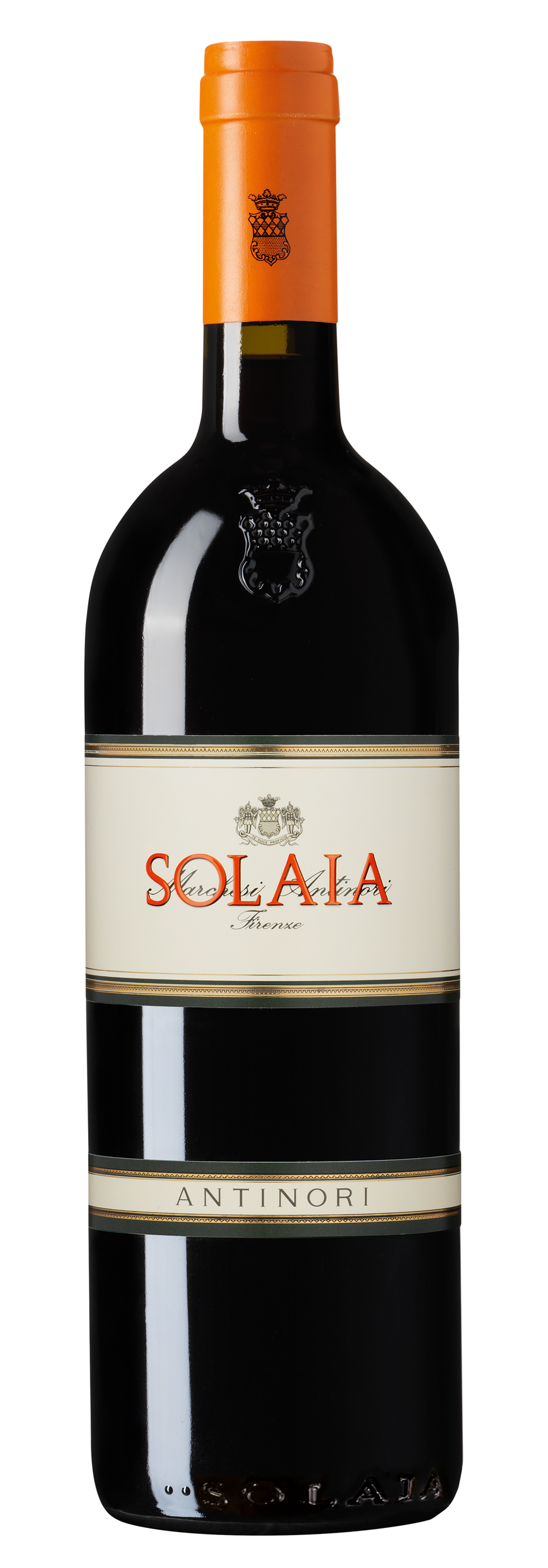 Solaia Antinori 2020