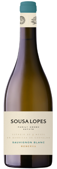 Sousa Lopes Sauvignon Blanc Reserva 2024 - Vinogrande
