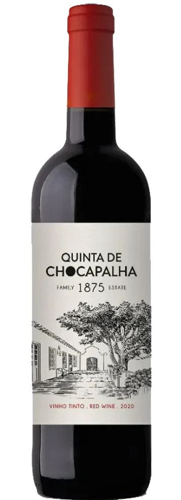 Quinta de Chocapalha Red 2019