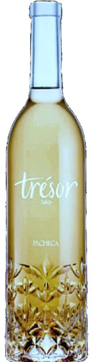 Caminhos Cruzados Trésor Rosé 2025 - Versátil à mesa, irresistível no copo.