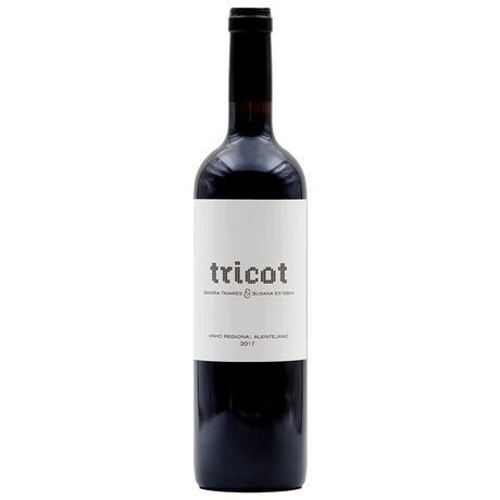 Tricot Tinto 2019 - Vinogrande