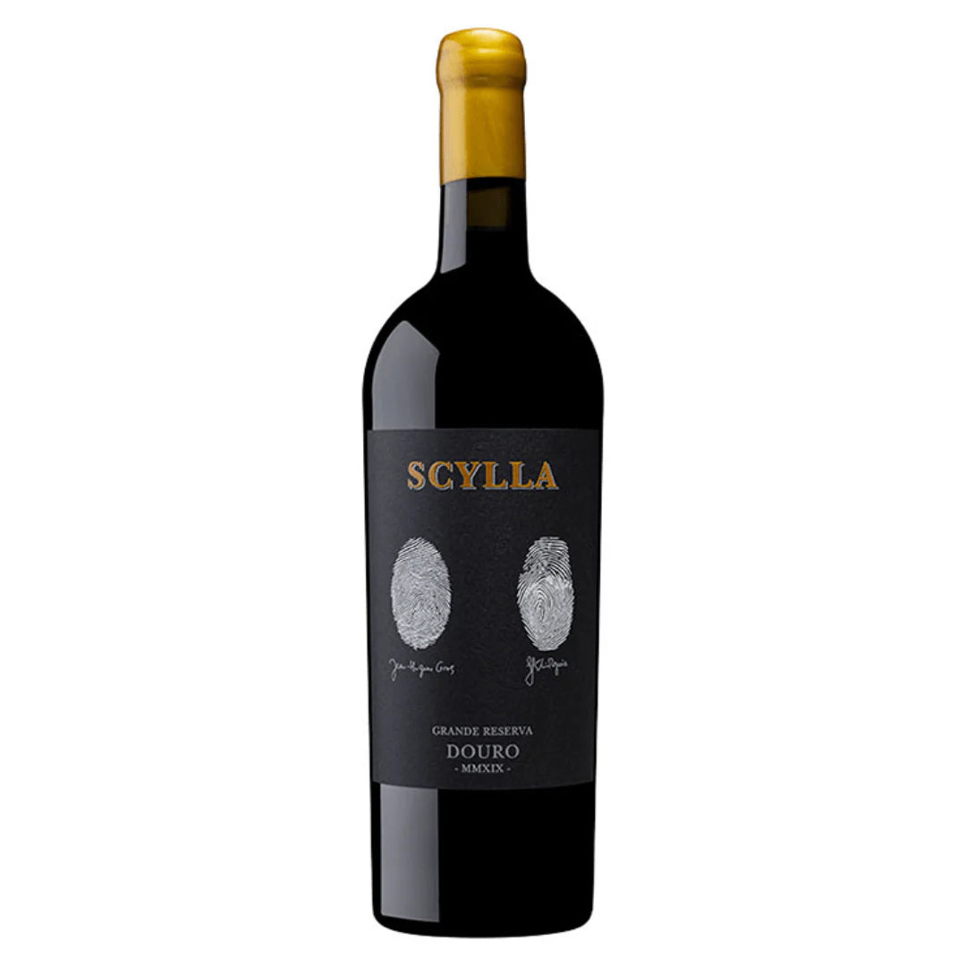 Scylla Grande Reserva Tinto 2021