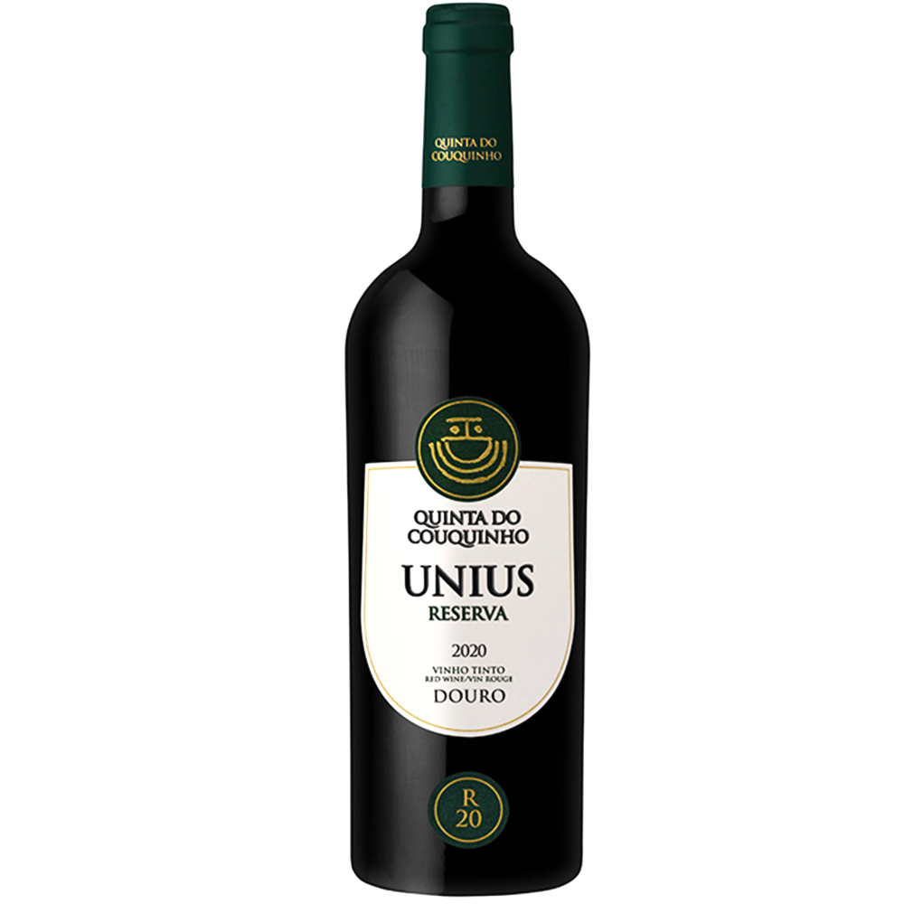 Quinta do Couquinho Unius Reserva 2020 - Vinogrande