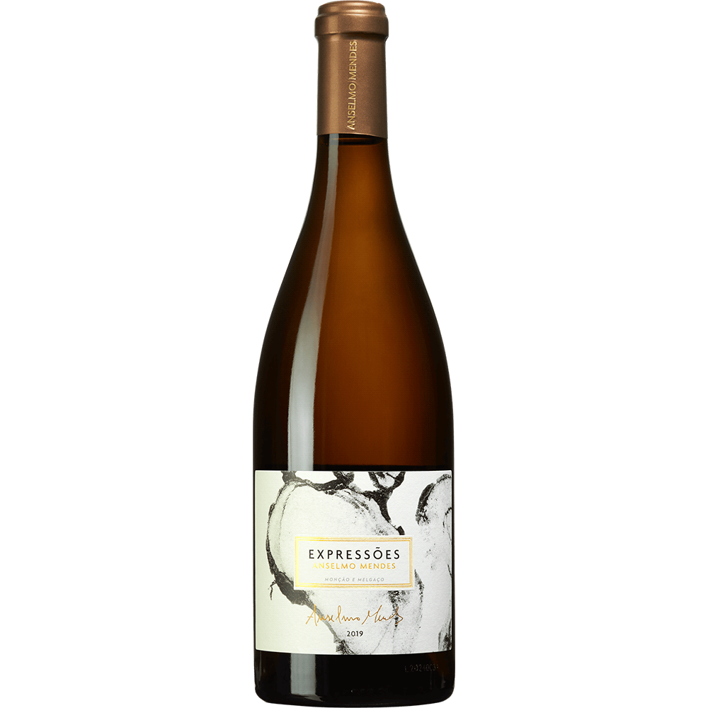 Anselmo Mendes Expressões Alvarinho 2019 - Vinogrande