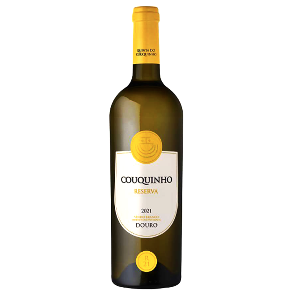 Couquinho Reserva Branco 2021 - Vinogrande