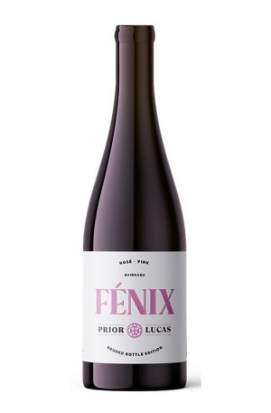 Prior Lucas Fénix Tinto 2022