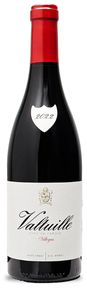 Castro Ventosa Valtuille Villegas 2020/2022 - Vinogrande