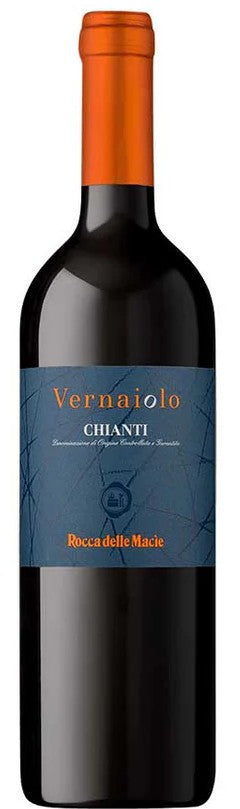 Rocca delle Macìe Vernaiolo Chianti DOCG 2024 - Vinogrande