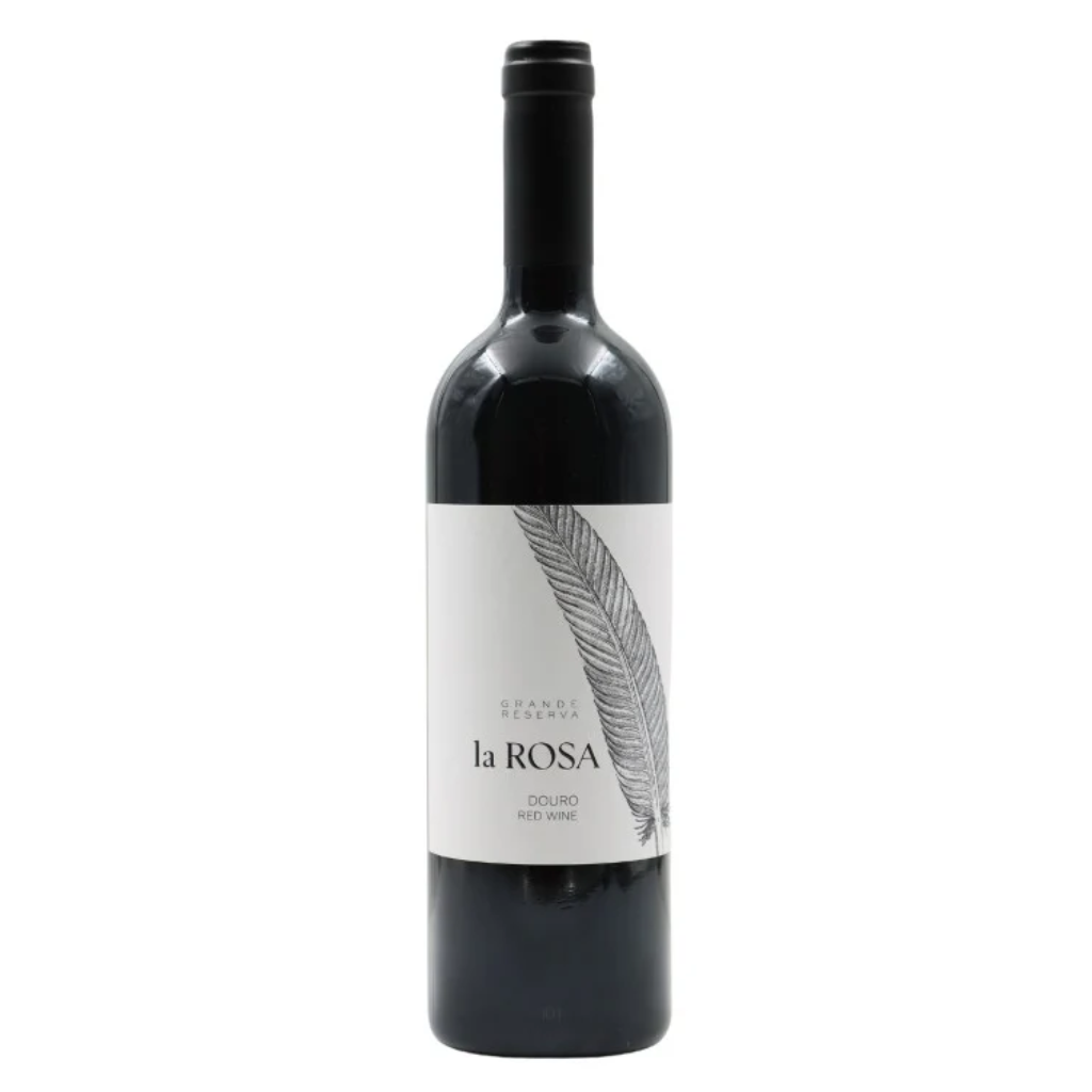 Quinta de La Rosa Grande Reserva Red 2021