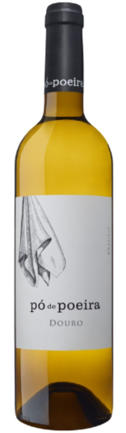 Pó de Poeira Branco 2023 - Vinogrande