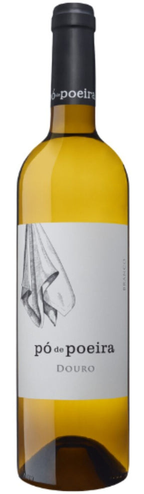 Pó de Poeira Branco 2023 - Vinogrande