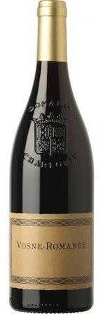 Vosne-Romanée 2015 do Domaine Philippe Charlopin 2015