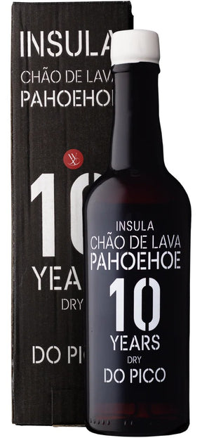 Insula Licoroso 10 Anos 0,375L - Vinogrande