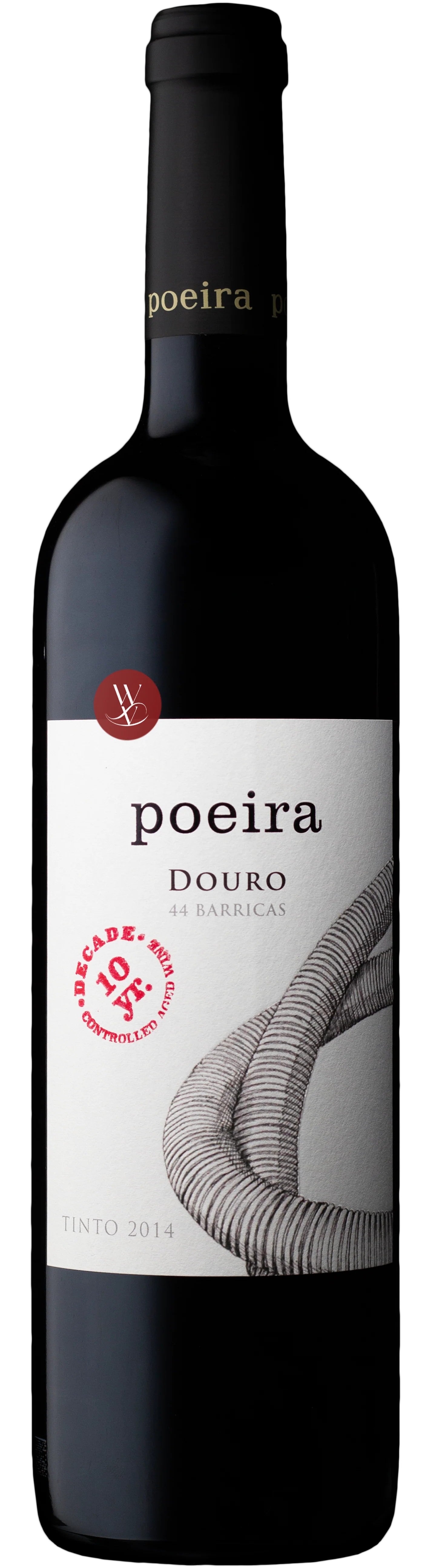 Poeira Decade Tinto 2014 - Vinogrande