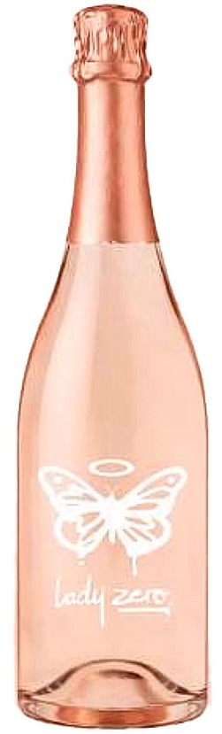 Lady A Espumante Rosé Zero – espumoso rosado | Vinogrande
