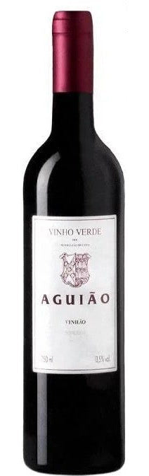 Aguião Vinhão Tinto 2025 – vino tinto del Vinho Verde | Vinogrande