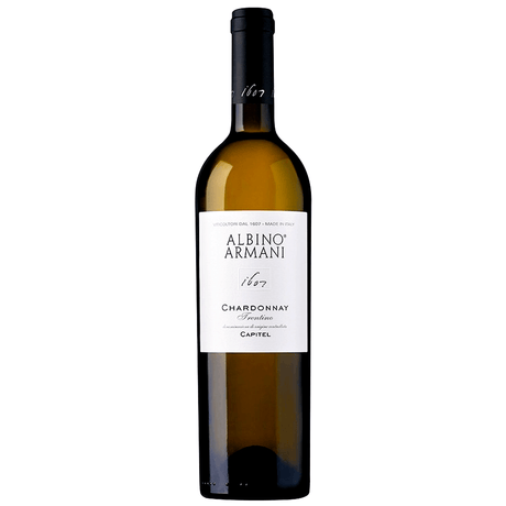 Albino Armani Chardonnay Capitel Trentino 2024 - Vinogrande