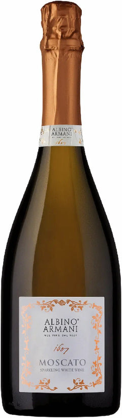 Albino Armani Moscato Spumante - Vinogrande