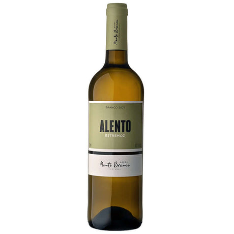 Alento Branco 2022/2024 - Vinogrande